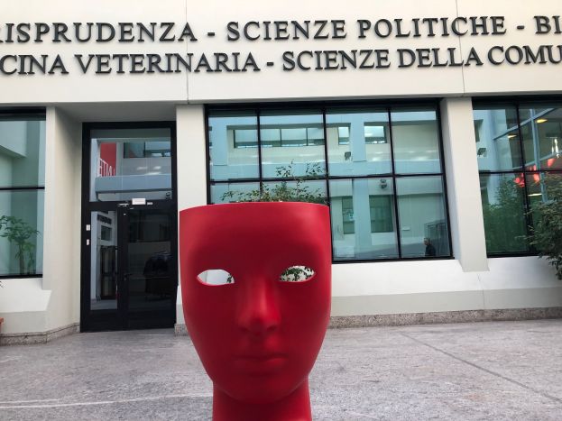 Università di Teramo