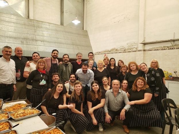 Foto di Gruppo