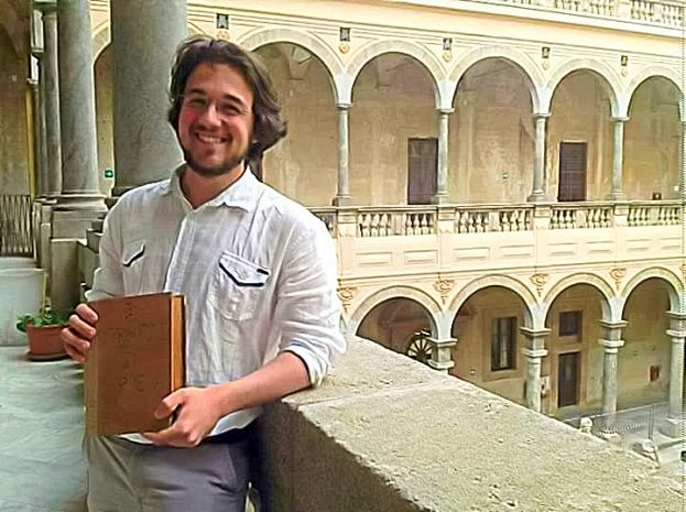 Alessio Arena