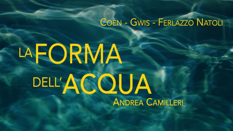 Locandina
