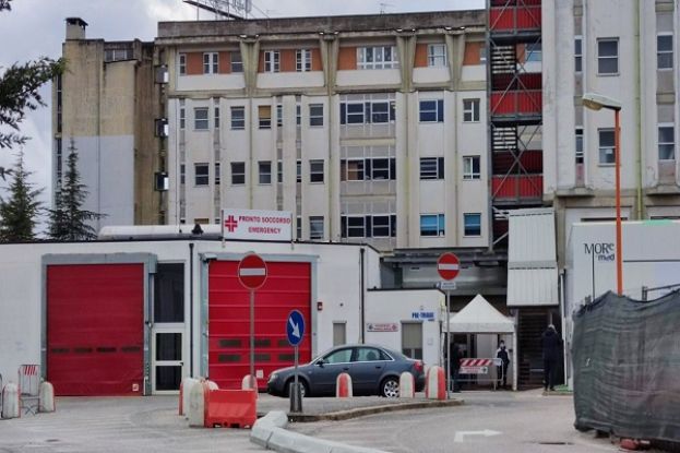 Pronto Soccorso