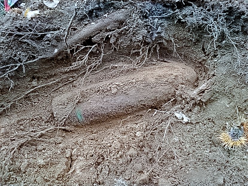 Ordigno Bellico,Carsoli