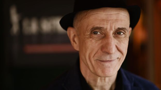 PeppeServillo_FOTO STEFANO CIOFFI