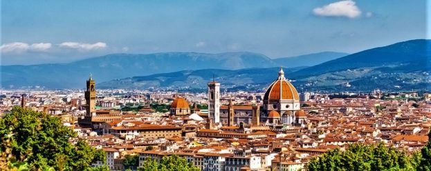 Firenze