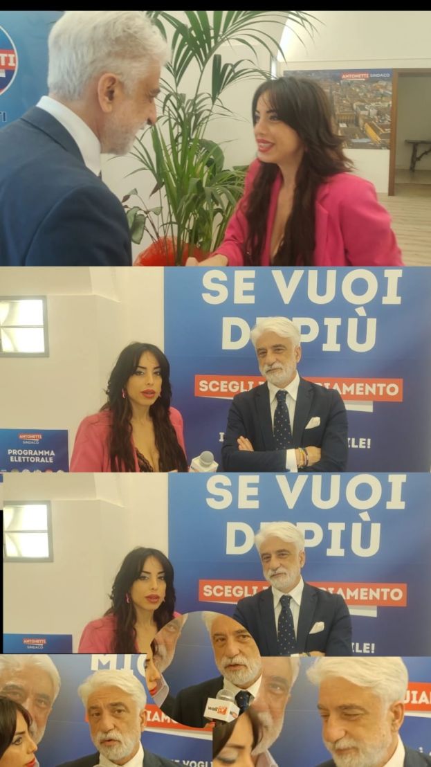 Foto di gruppo