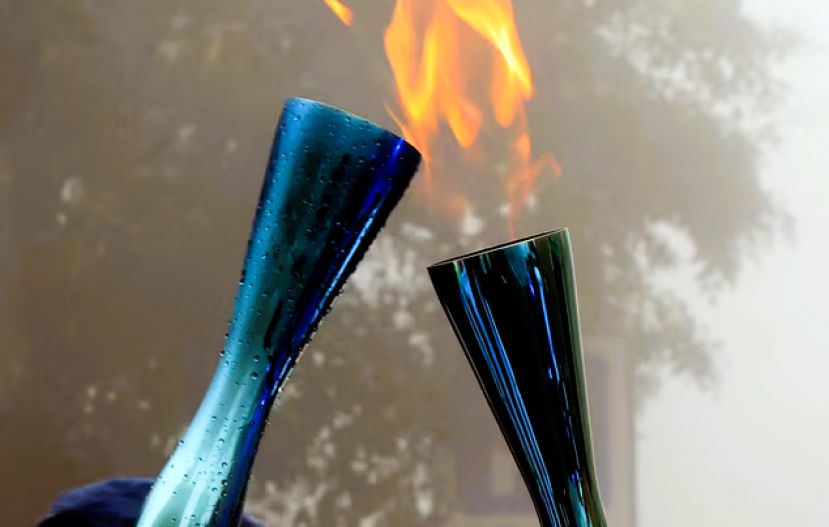 Fiamma Olimpica