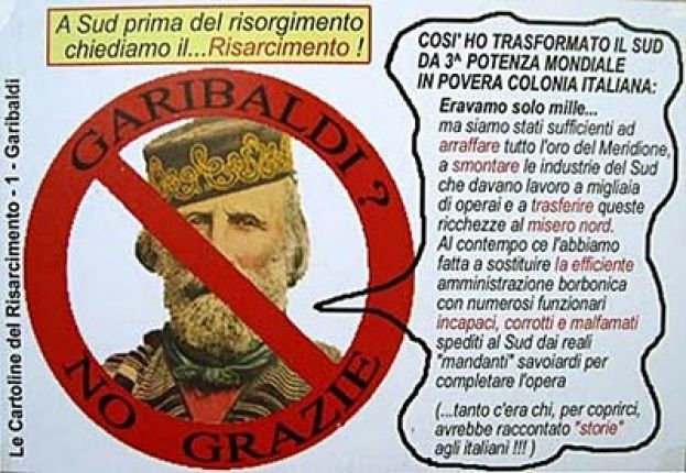 CARSOLI,LA SALA CONSILIARE E IL MOVIMENTO NEOBORBONICO:”LA RISPOSTA”