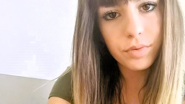 PAMELA MASTROPIETRO