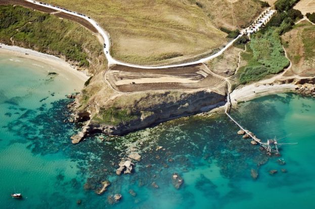 Spiagge Abruzzesi