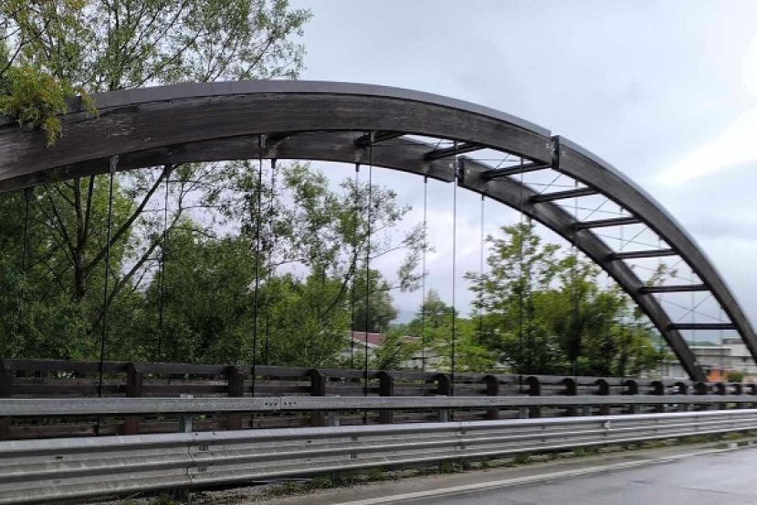 ponte di legno