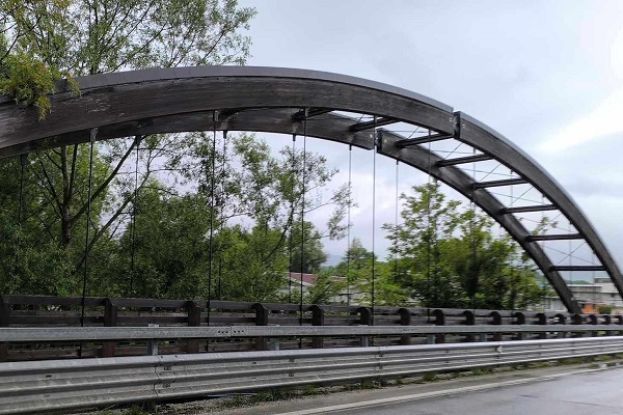 ponte di legno