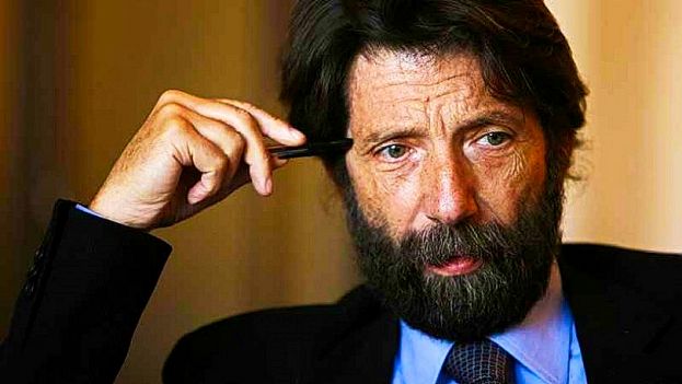 MASSIMO CACCIARI E LA SOLUZIONE PER L'EUROPA: ECCO COSA DEVE FARE L'ITALIA