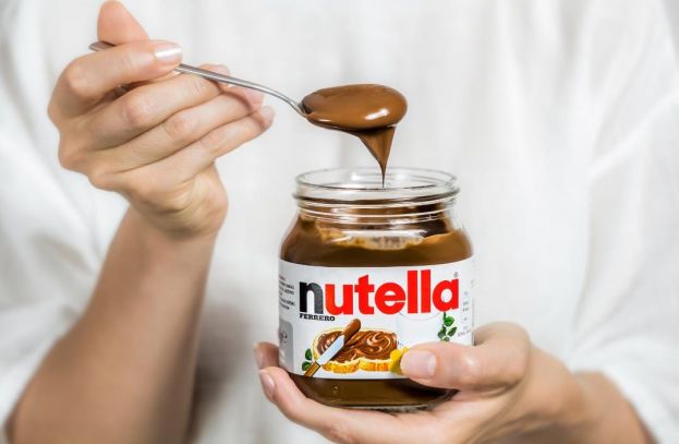 Nutella