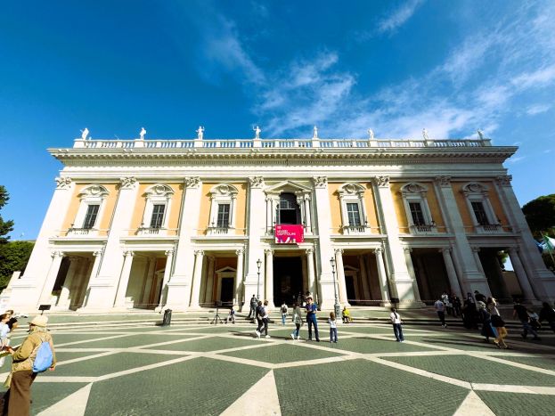 Campidoglio