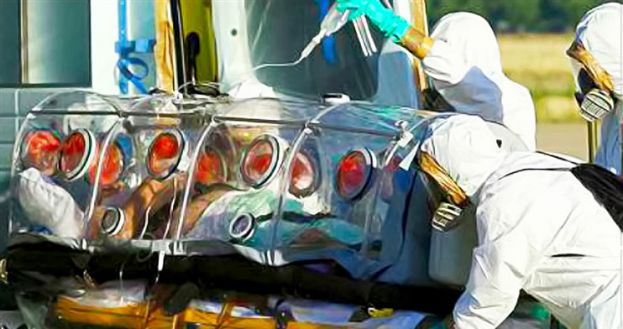 Coronavirus,Isolamento
