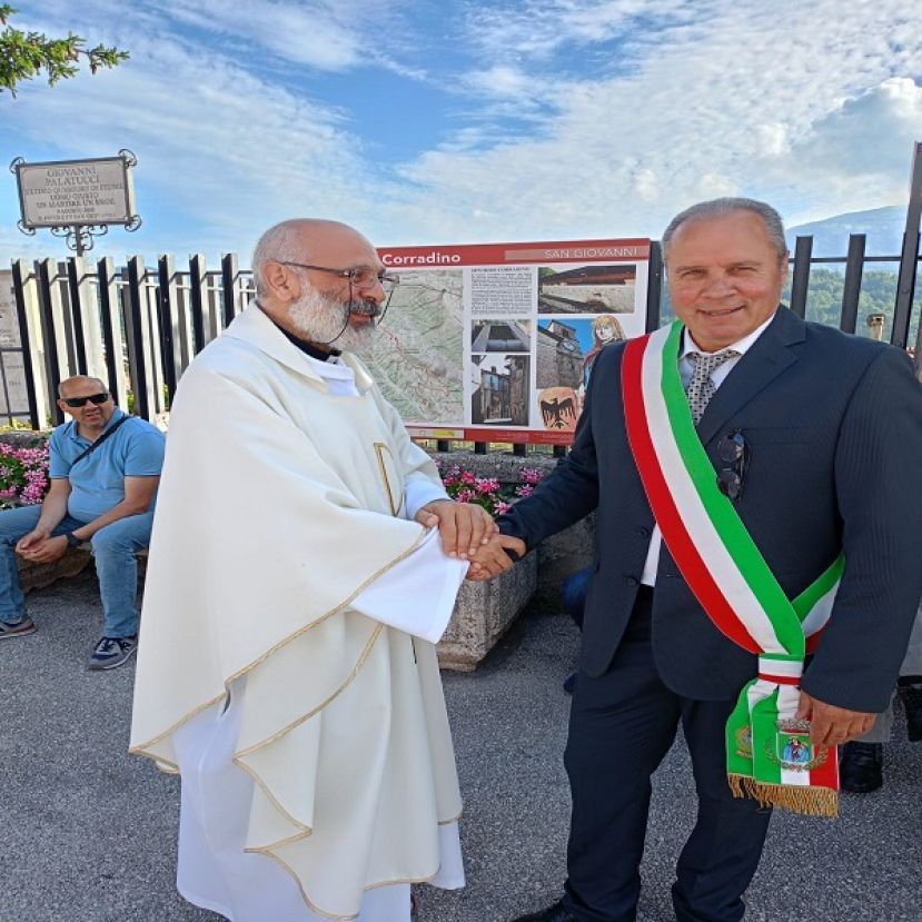 Foto di Gruppo