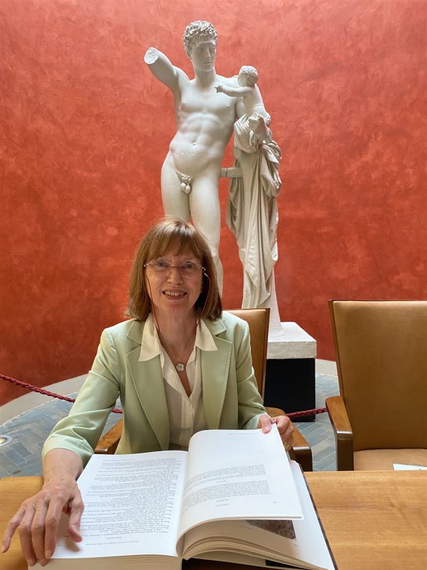 FRANCESCA GHEDINI