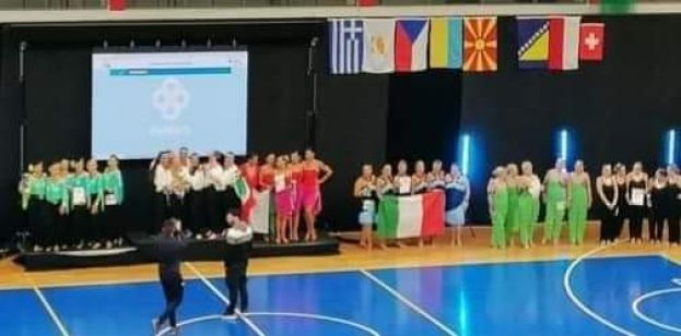 Premiazione