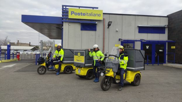 Portalettere