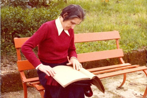 Sabina Santilli