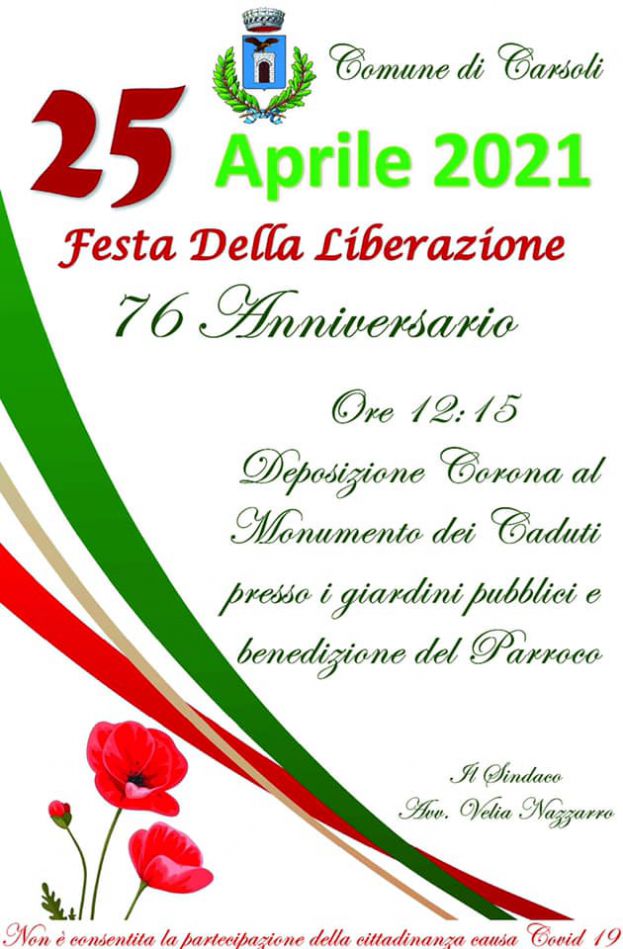 25 Aprile