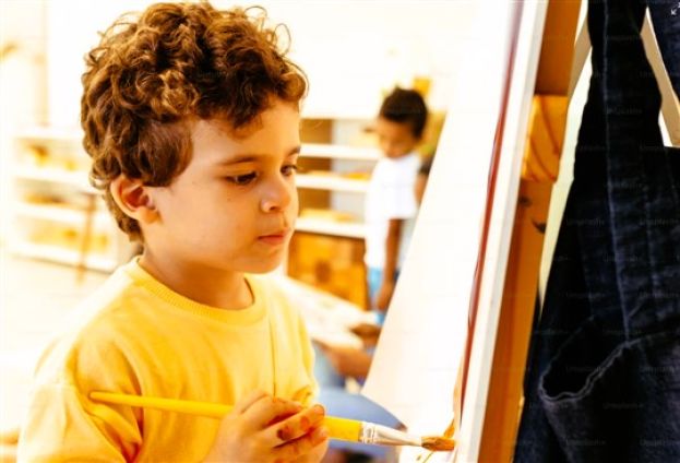 BISOGNI EDUCATIVI SPECIALI