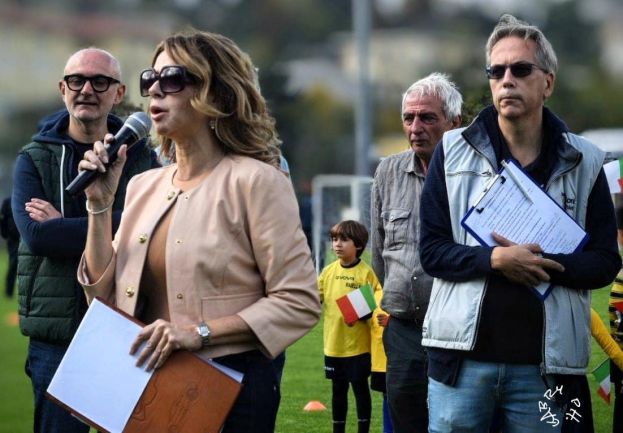 Inaugurazione