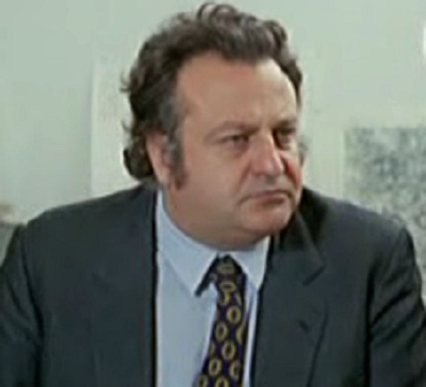 UMBERTO D'ORSI