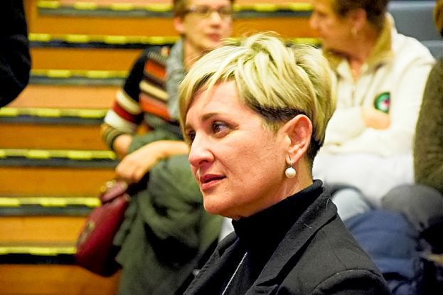 Lorenza Panei