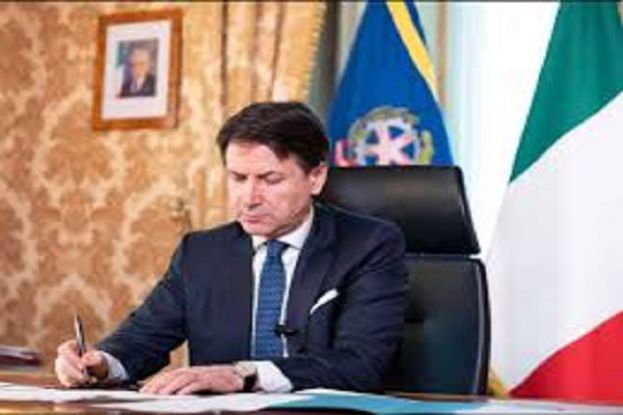 Giuseppe Conte