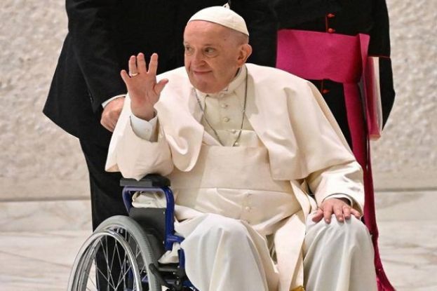 Papa Francesco