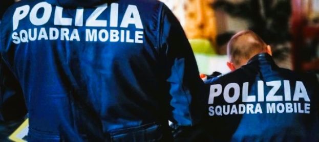 Squadra Mobile
