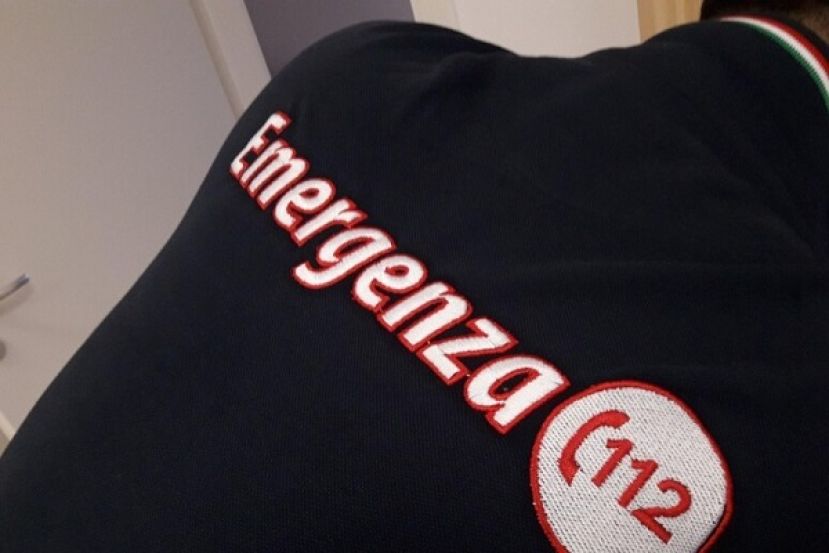 Emergenza 112