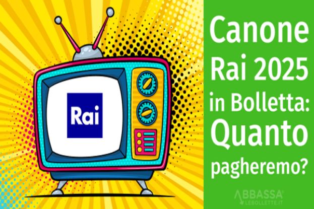 Canone Rai