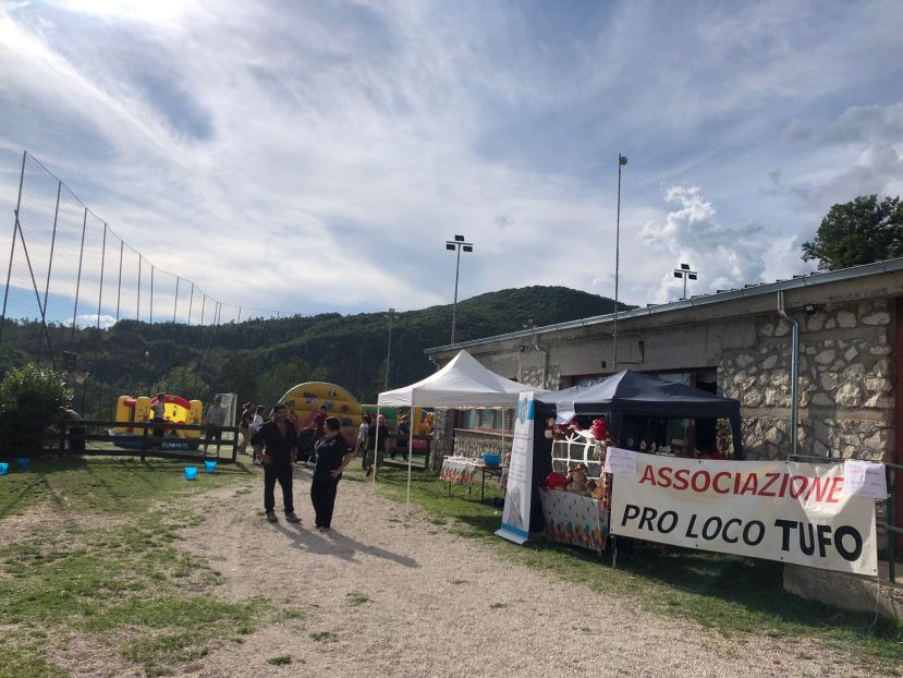 Proloco di Tufo di Carsoli