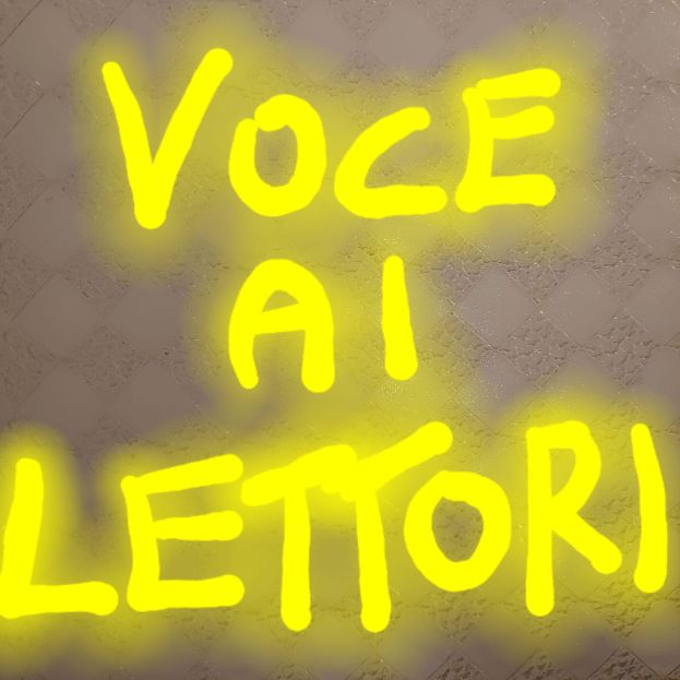 Voce ai Lettori
