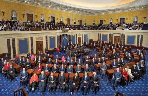 Senato Americano