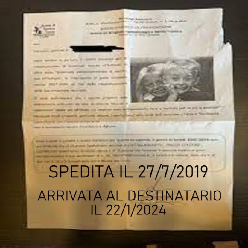Lettera