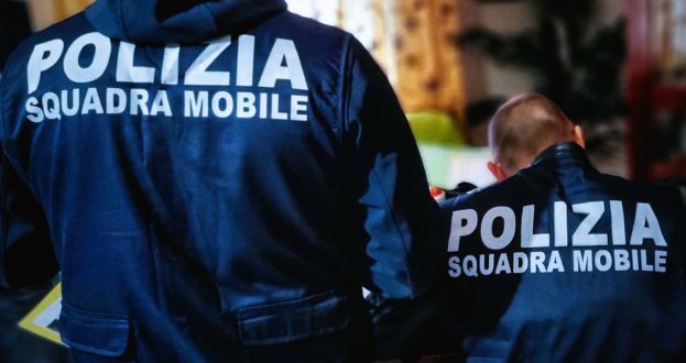 Squadra Mobile