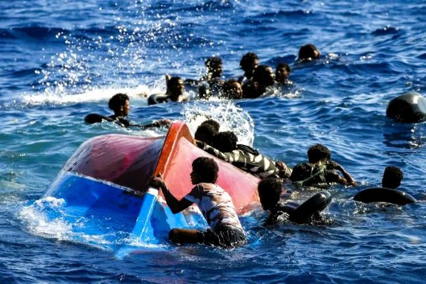 Migranti in Mare