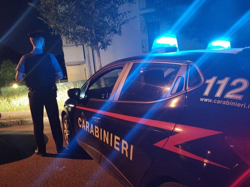 Carabinieri