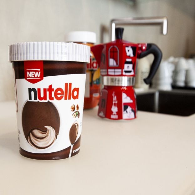 Nutella