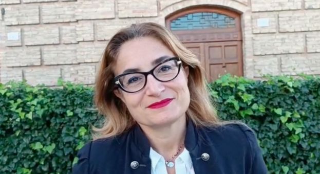 Stefania Di Padova
