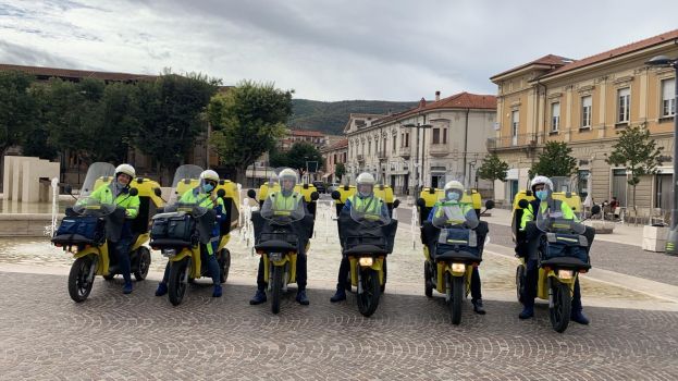 Tricicli Avezzano
