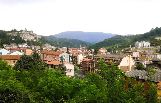 Carsoli