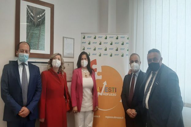 Foto di gruppo