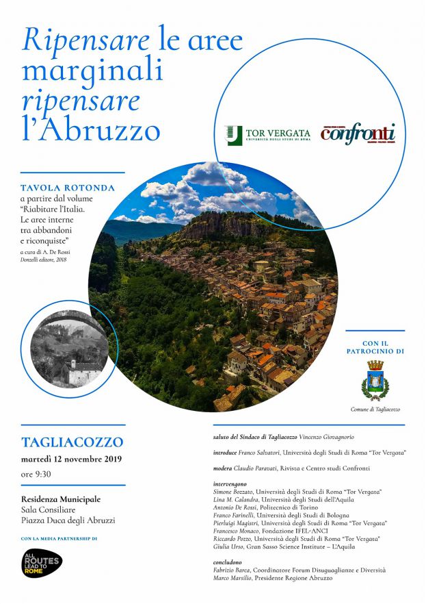 Locandina Evento