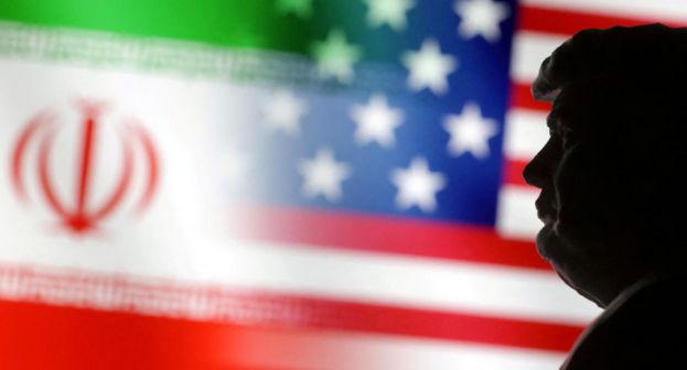 Iran, Usa