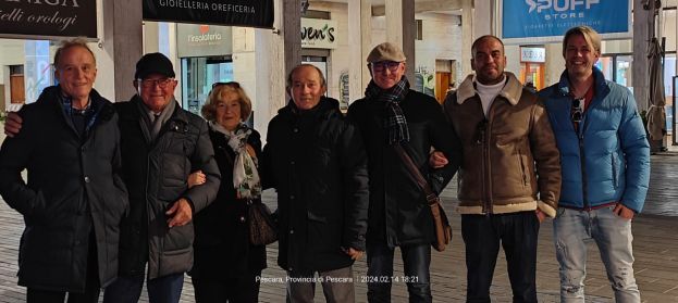 Foto di gruppo
