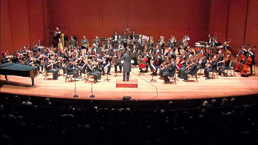 Orchesta della Repubblca Ceca del Nord